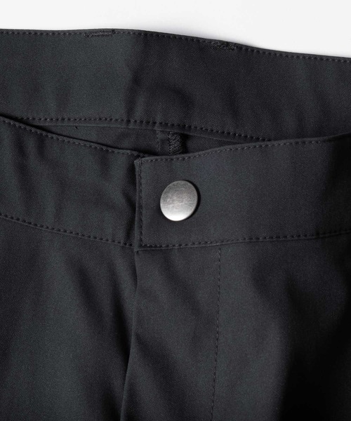 Felt-Maglietta（フェルトマリエッタ）の「[ROUXDI PERFE ルゥディパフィー]日本製撥水加工刺繍パンツ（その他パンツ・メンズ・ネイビー/ブラック/グレー・X-LARGE/LARGE/MEDIUM）」の16枚目の写真