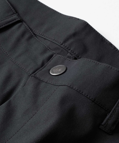 Felt-Maglietta（フェルトマリエッタ）の「[ROUXDI PERFE ルゥディパフィー]日本製撥水加工刺繍パンツ（その他パンツ・メンズ・ネイビー/ブラック/グレー・X-LARGE/LARGE/MEDIUM）」の17枚目の写真