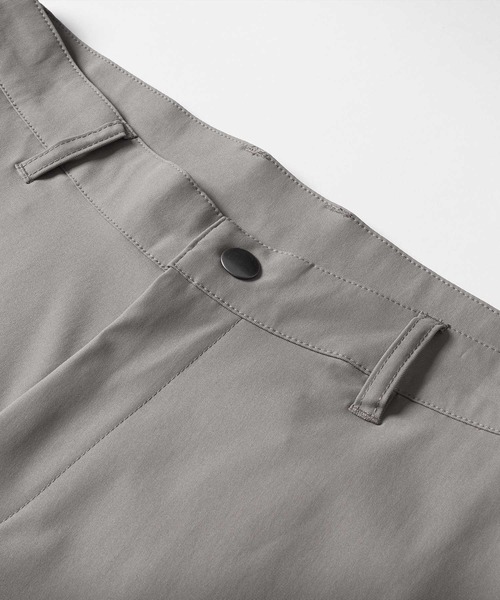 Felt-Maglietta（フェルトマリエッタ）の「[ROUXDI PERFE ルゥディパフィー]日本製撥水加工刺繍パンツ（その他パンツ・メンズ・ネイビー/ブラック/グレー・X-LARGE/LARGE/MEDIUM）」の21枚目の写真