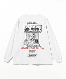 BEAMS T | VIEW / Long Sleeve T-shirt(Tシャツ/カットソー)