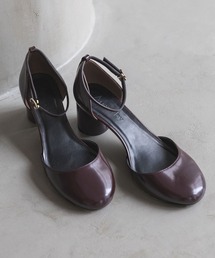 A part by | オブリークトゥパンプス(パンプス)