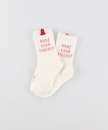 BRANSHES | おこさまランチソックス(ソックス/靴下)