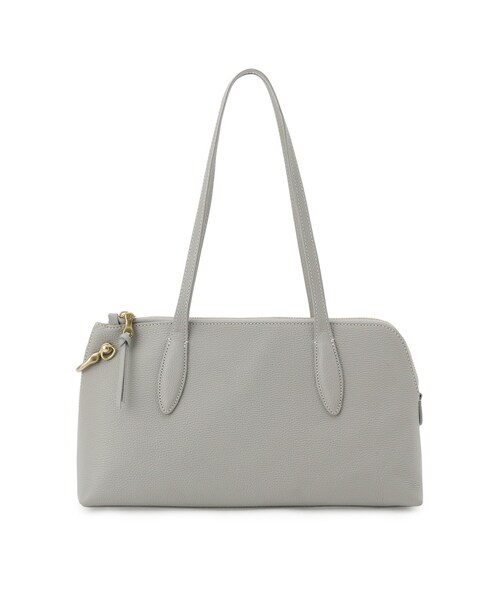 TOFF&LOADSTONE(トフアンドロードストーン)の「Sophia(ソフィア)(ボストンバッグ・レディース・シルバー/ブラウン系その他2/グレー系その他6/ホワイト系/ブラック/サンドベージュ・00)」の4枚目の写真