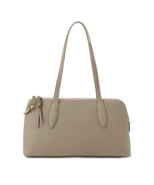 TOFF&LOADSTONE(トフアンドロードストーン)の「Sophia(ソフィア)(ボストンバッグ・レディース・シルバー/ブラウン系その他2/グレー系その他6/ホワイト系/ブラック/サンドベージュ・00)」の6枚目の写真