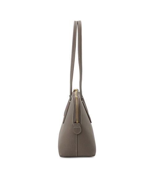 TOFF&LOADSTONE(トフアンドロードストーン)の「Sophia(ソフィア)(ボストンバッグ・レディース・シルバー/ブラウン系その他2/グレー系その他6/ホワイト系/ブラック/サンドベージュ・00)」の15枚目の写真