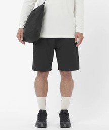 SALOMON（サロモン）の「【SALOMON】WAYFARER EASE 2.0 SHRT M（その他パンツ）」