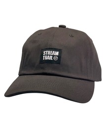 STREAM TRAIL（ストリームトレイル）の「AM C.BASEBALL CAP　アーミー クラシック ベースボール キャップ（キャップ）」