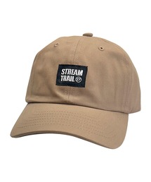 STREAM TRAIL（ストリームトレイル）の「AM C.BASEBALL CAP　アーミー クラシック ベースボール キャップ（キャップ）」