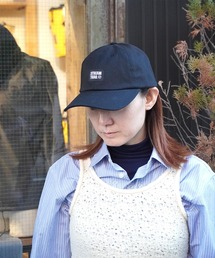 STREAM TRAIL（ストリームトレイル）の「AM C.BASEBALL CAP　アーミー クラシック ベースボール キャップ（キャップ）」