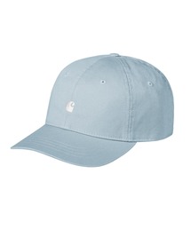 Carhartt WIP | 【Carhartt WIP】MADISON LOGO CAP I036730 / マディソンロゴキャップ(キャップ)