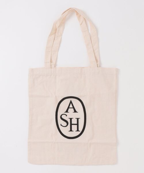 ASH（アッシュ）の「ASH/アッシュ【MINA BIS】レザーフラットシューズ ソフトレザー スリッポン ゴム紐 1.5cmヒール（スリッポン・レディース・ブラック・37/38/39）」の16枚目の写真