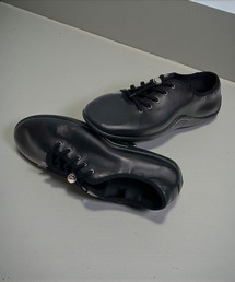 ASH | ASH/アッシュ【MINA BIS】レザーフラットシューズ ソフトレザー スリッポン ゴム紐 1.5cmヒール(スリッポン)