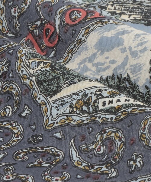 BINDU（ビンドゥー）の「＜BINDU＞シティ バンダナ（バンダナ/スカーフ・メンズ・その他3/その他4/その他1/その他2・FREE）」の11枚目の写真