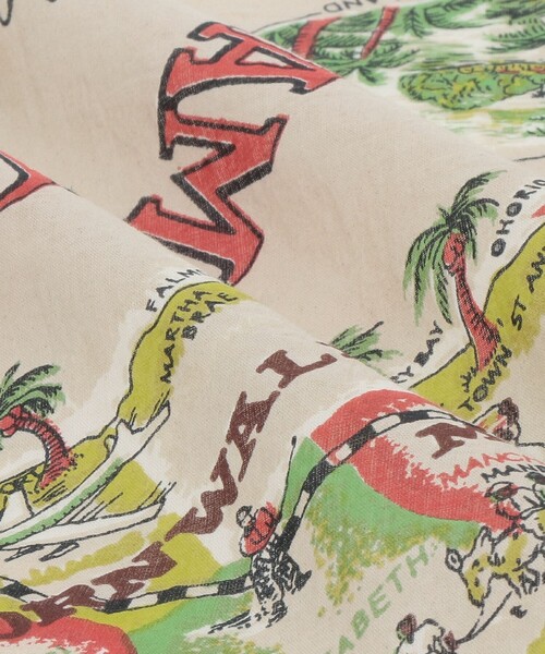 BINDU（ビンドゥー）の「＜BINDU＞シティ バンダナ（バンダナ/スカーフ・メンズ・その他3/その他4/その他1/その他2・FREE）」の17枚目の写真