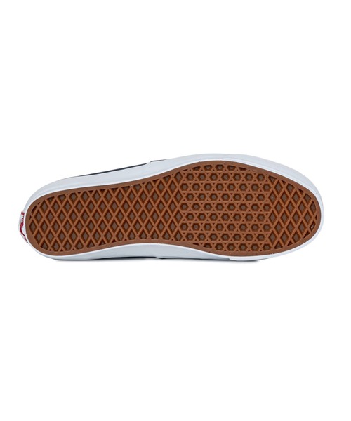 BEDWIN & THE HEARTBREAKERS(ベドウィン アンド ザ ハートブレイカーズ)の「VANS OTW Ex. AUTHENTIC "AUTHENTIC"(スニーカー・メンズ・ネイビー・26cm/26.5cm/27cm/27.5cm/28cm/28.5cm/29cm/30cm/22.5cm/23cm/23.5cm/24cm/24.5cm/25cm/25.5cm)」の5枚目の写真