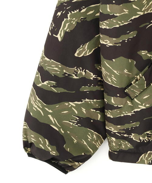 Alpha Industries（アルファインダストリーズ）の「Alpha Industries/アルファ インダストリーズ/REED RELAXED LINER/リード リラックスド ライナー（その他アウター・メンズ・その他2・L/M/S/XL）」の5枚目の写真