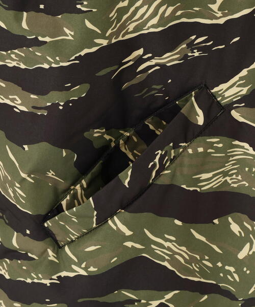 Alpha Industries（アルファインダストリーズ）の「Alpha Industries/アルファ インダストリーズ/REED RELAXED LINER/リード リラックスド ライナー（その他アウター・メンズ・その他2・L/M/S/XL）」の6枚目の写真