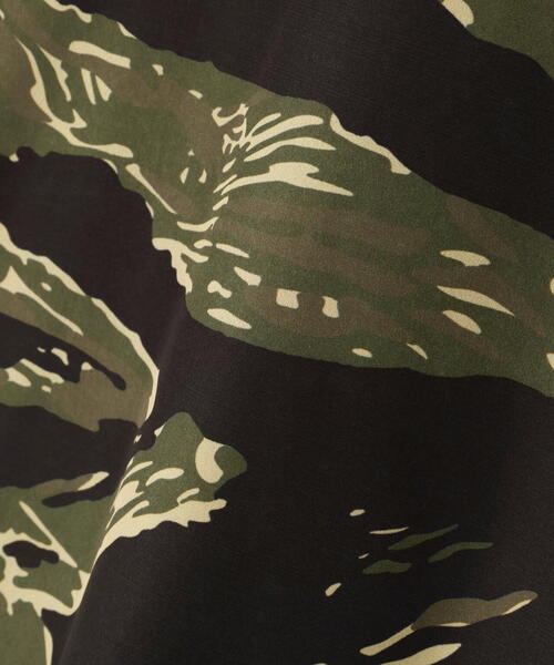 Alpha Industries（アルファインダストリーズ）の「Alpha Industries/アルファ インダストリーズ/REED RELAXED LINER/リード リラックスド ライナー（その他アウター・メンズ・その他2・L/M/S/XL）」の10枚目の写真