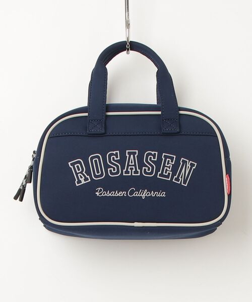 Rosasen/GOLF】 ネオプレーンカートバッグ（ゴルフグッズ）｜ROSASEN