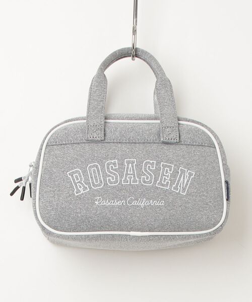セール】【Rosasen/GOLF】 ネオプレーンカートバッグ（ゴルフグッズ