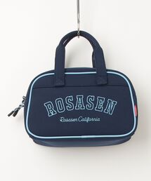 ROSASEN（ロサーセン）の「【Rosasen/GOLF】 ネオプレーンカートバッグ（ゴルフグッズ）」