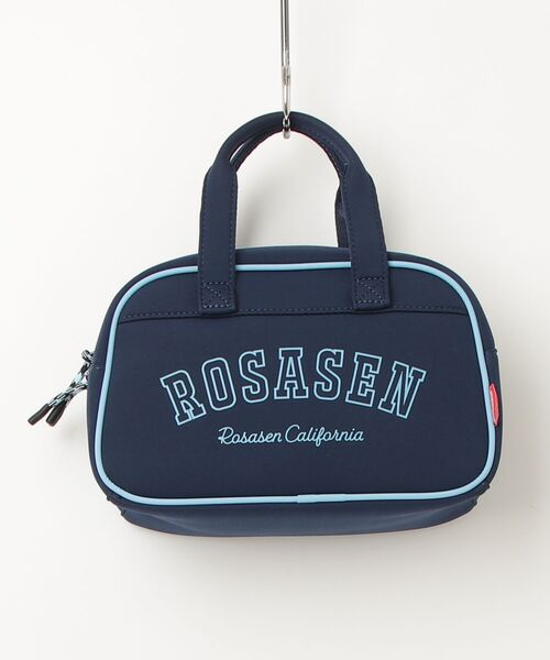 Rosasen/GOLF】 ネオプレーンカートバッグ（ゴルフグッズ）｜ROSASEN