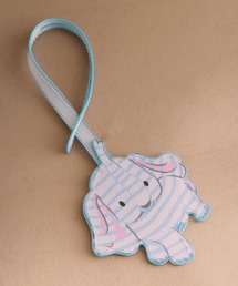 Cath Kidston | ミラー チャーム Nana The Elephant(チャーム)