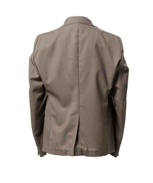 MIHARAYASUHIRO/ミハラヤスヒロ】A16JK031 JACKET（テーラード