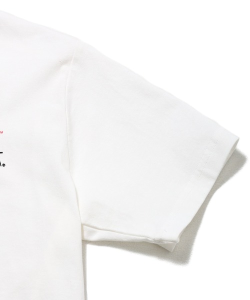FRUIT OF THE LOOM(フルーツオブザルーム)の「FTL x KELLOGGS T-SHIRT / ケロッグ コラボ 半袖Tシャツ ヴィンテージケロッグ フルーツ アートデザイン(Tシャツ/カットソー・メンズ・ホワイト・S/L/M)」の4枚目の写真