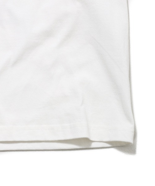 FRUIT OF THE LOOM(フルーツオブザルーム)の「FTL x KELLOGGS T-SHIRT / ケロッグ コラボ 半袖Tシャツ ヴィンテージケロッグ フルーツ アートデザイン(Tシャツ/カットソー・メンズ・ホワイト・S/L/M)」の6枚目の写真