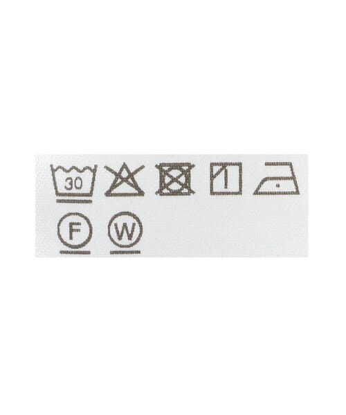 BEAMS HEART（ビームスハート）の「INDIA タック フレアスカート（スカート・レディース・ブルー/ブラック/ブラウン・FREE）」の10枚目の写真