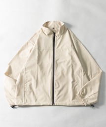 NYLAUS（ナイラス）の「ブルゾン（ブルゾン）」