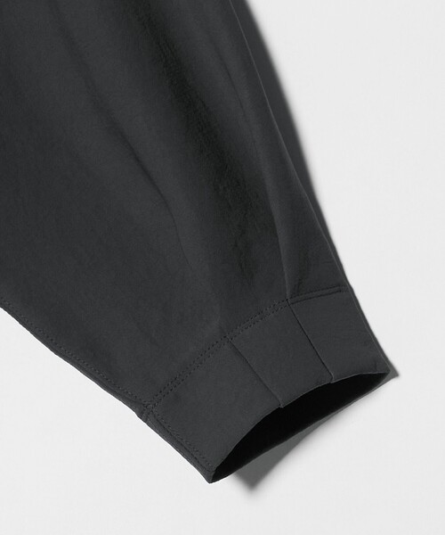 UNITED ARROWS & SONS by DAISUKE OBANA（ユナイテッドアローズアンドサンズバイダイスケオバナ）の「＜D.O UNITED ARROWS BY DAISUKE OBANA＞Ⅰ COL SETIN/LS PL 26SS/ポロシャツ（ポロシャツ・メンズ・グレー系・XL/L/M/S）」の13枚目の写真