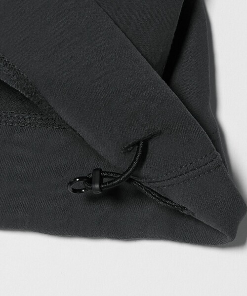 UNITED ARROWS & SONS by DAISUKE OBANA（ユナイテッドアローズアンドサンズバイダイスケオバナ）の「＜D.O UNITED ARROWS BY DAISUKE OBANA＞Ⅰ COL SETIN/LS PL 26SS/ポロシャツ（ポロシャツ・メンズ・グレー系・XL/L/M/S）」の16枚目の写真