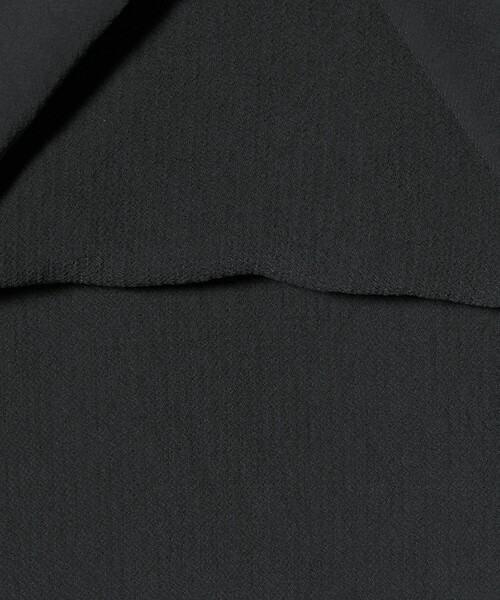 UNITED ARROWS & SONS by DAISUKE OBANA（ユナイテッドアローズアンドサンズバイダイスケオバナ）の「＜D.O UNITED ARROWS BY DAISUKE OBANA＞Ⅰ COL SETIN/LS PL 26SS/ポロシャツ（ポロシャツ・メンズ・グレー系・XL/L/M/S）」の17枚目の写真