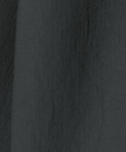 UNITED ARROWS & SONS by DAISUKE OBANA（ユナイテッドアローズアンドサンズバイダイスケオバナ）の「＜D.O UNITED ARROWS BY DAISUKE OBANA＞Ⅰ COL SETIN/LS PL 26SS/ポロシャツ（ポロシャツ・メンズ・グレー系・XL/L/M/S）」の18枚目の写真