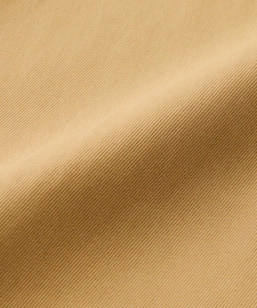 GeeRA(ジーラ)の「【S-XLサイズ展開/低身長サイズ有】カーブタックワイドパンツ(その他パンツ・レディース・ブラック/ライトベージュ/ベージュ・SMALL/MEDIUM/LARGE/X-LARGE)」の16枚目の写真
