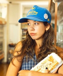 TalkMart | TalkMart  CLUCK & TRUE EGG Co. CAP / トークマート(キャップ)