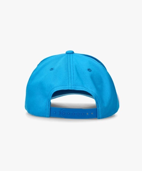 TalkMart（トークマート）の「TalkMart  CLUCK & TRUE EGG Co. CAP / トークマート（キャップ・レディース・ブルー・57~59cm）」の12枚目の写真