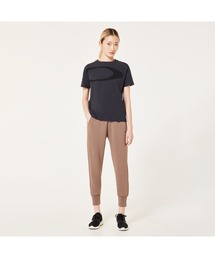 オークリーRADIANT TECH COLD SHADOW TEE 9.0Tシャツ/TRAINING WOMEN'S/スポーツ・トレーニング/レディース//OAKLEY
