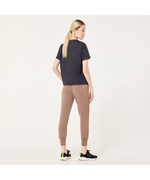OAKLEY(オークリー)の「オークリーRADIANT TECH COLD SHADOW TEE 9.0Tシャツ/TRAINING WOMEN'S/スポーツ・トレーニング/レディース//OAKLEY(Tシャツ/カットソー・レディース・ブラック/ホワイト・L/M/S)」の13枚目の写真