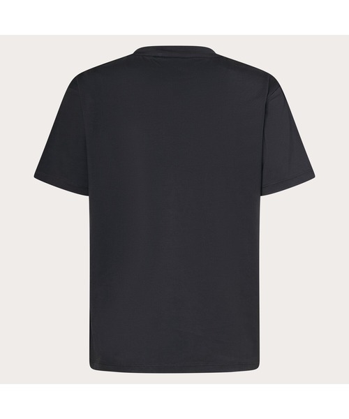 OAKLEY(オークリー)の「オークリーRADIANT TECH COLD SHADOW TEE 9.0Tシャツ/TRAINING WOMEN'S/スポーツ・トレーニング/レディース//OAKLEY(Tシャツ/カットソー・レディース・ブラック/ホワイト・L/M/S)」の16枚目の写真