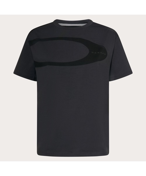 OAKLEY(オークリー)の「オークリーRADIANT TECH COLD SHADOW TEE 9.0Tシャツ/TRAINING WOMEN'S/スポーツ・トレーニング/レディース//OAKLEY(Tシャツ/カットソー・レディース・ブラック/ホワイト・L/M/S)」の14枚目の写真