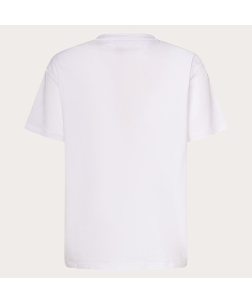 OAKLEY(オークリー)の「オークリーRADIANT TECH COLD SHADOW TEE 9.0Tシャツ/TRAINING WOMEN'S/スポーツ・トレーニング/レディース//OAKLEY(Tシャツ/カットソー・レディース・ブラック/ホワイト・L/M/S)」の9枚目の写真