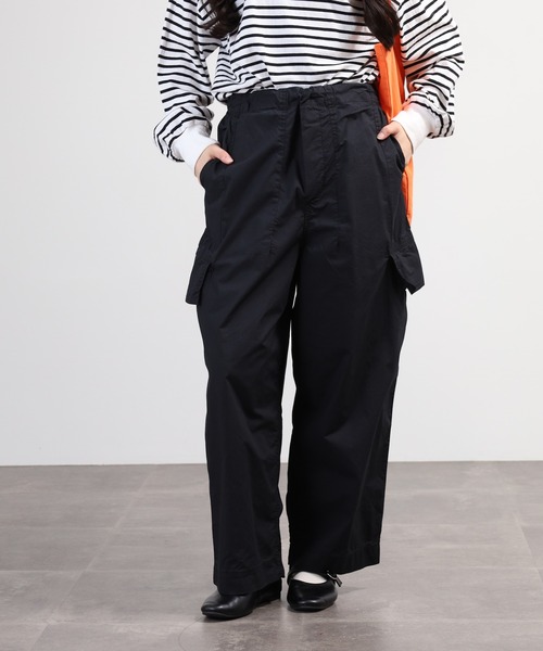SO(エスオー)の「パンツ(その他パンツ・レディース・ホワイト/ブルー系その他/ブラック/イエロー系その他・F)」の21枚目の写真