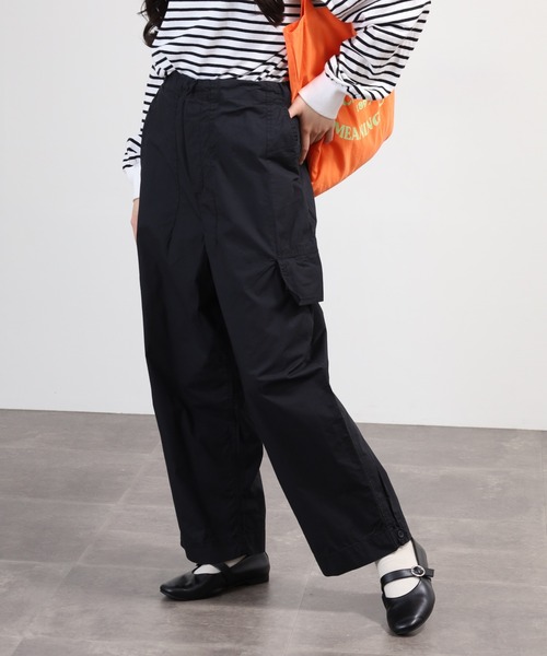 SO(エスオー)の「パンツ(その他パンツ・レディース・ホワイト/ブルー系その他/ブラック/イエロー系その他・F)」の22枚目の写真