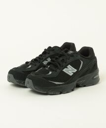 NEW BALANCE ニューバランス MS327CTB(D) MS327 MS327CTB TRIPLE BLK