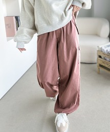 Java（ジャバ）の「カーゴパンツ（カーゴパンツ）」