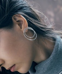 Donnaruma（ドンナルンマ）の「ピアス（両耳用）（ピアス（両耳用））」