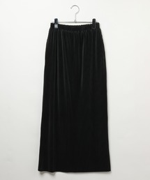 LEPSIM | 《セルフカット可能》プリーツスカート　656675(スカート)